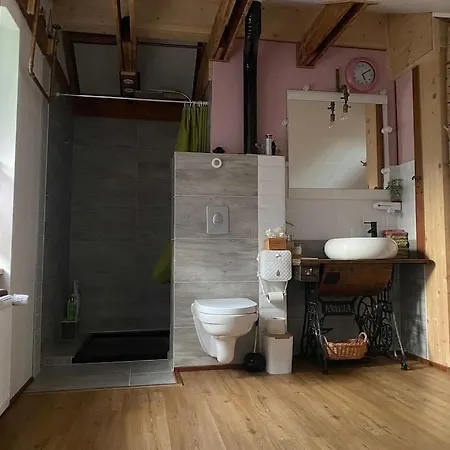 Sunrise Loft