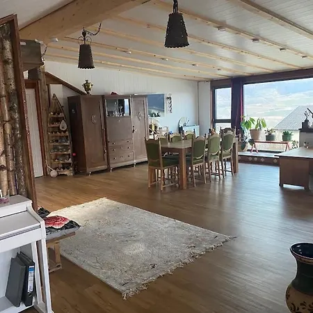 아파트 Sunrise Loft 빈겐암라인