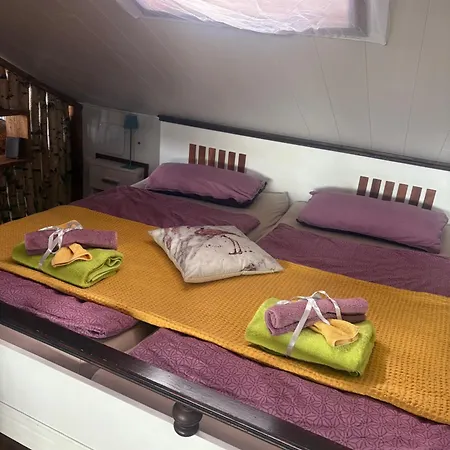 Sunrise Loft 빈겐암라인