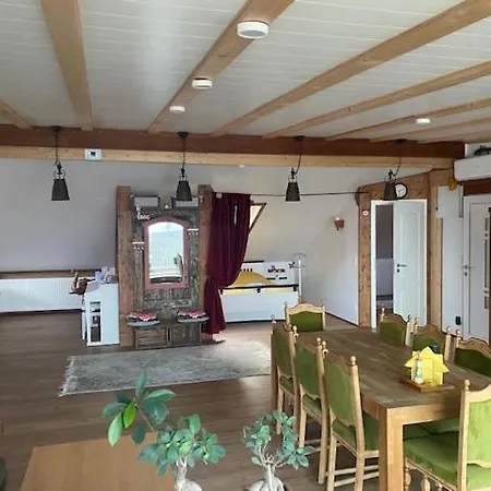 아파트 Sunrise Loft *