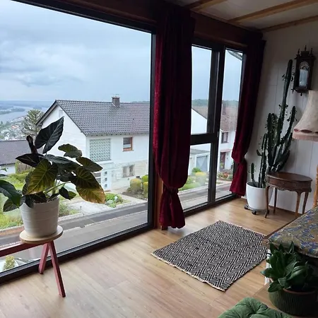 아파트 Sunrise Loft *