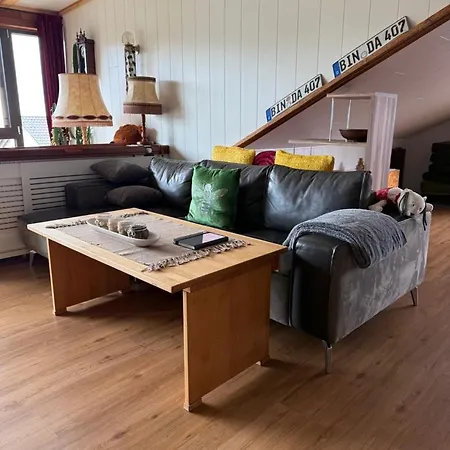 Sunrise Loft 아파트 빈겐암라인