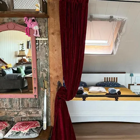 아파트 Sunrise Loft