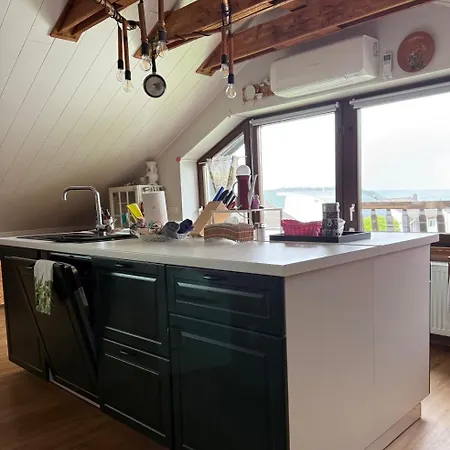 아파트 Sunrise Loft *