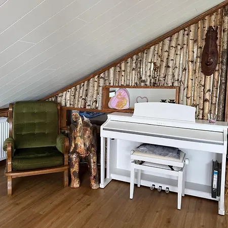 Sunrise Loft *