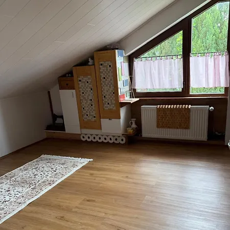아파트 Sunrise Loft
