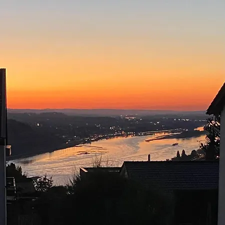 아파트 Sunrise Loft