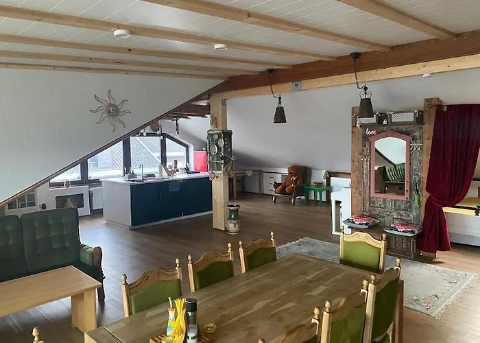 Apartment Sunsetview