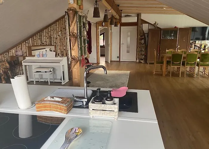 Apartment Sunsetview