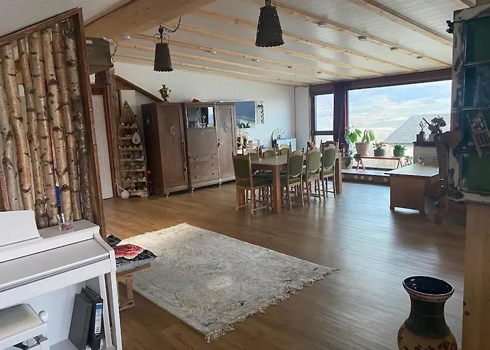 Apartment Sunsetview Bingen am Rhein