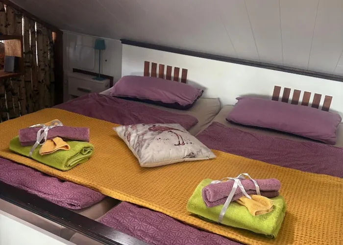 Sunsetview Bingen am Rhein