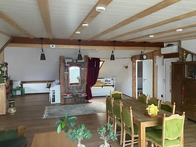 Apartment Sunsetview *